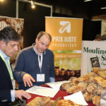 Les Moulins de Statte, premier moulin wallon à recevoir le label Prix Juste Producteur; !