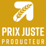 Logo Prix Juste Producteur