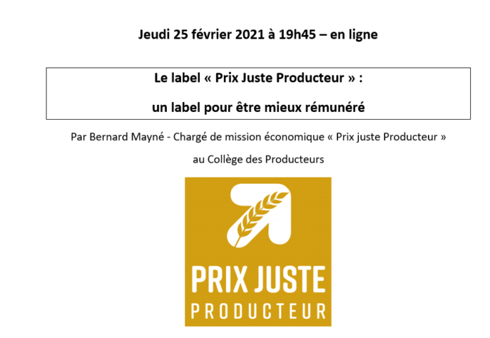 webinaire
