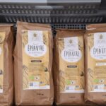 Article – Sillon Belge – La coopérative Bel’grains : « valoriser la céréale locale panifiable et brassicole »